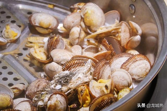 太原自助餐排名前十名海鲜自助,太原好吃的自助餐排行榜前十名