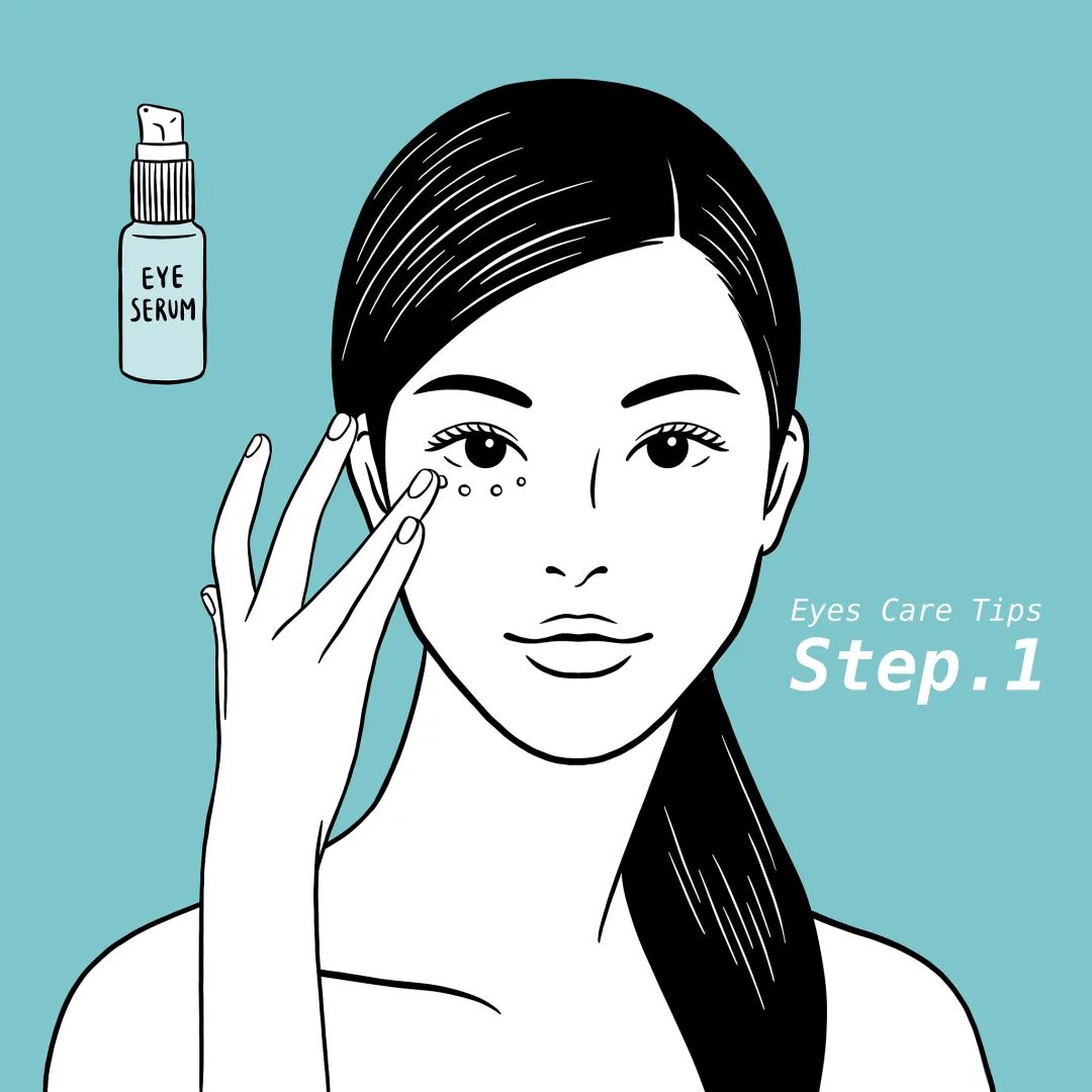 有效去除眼纹眼霜,眼纹可以通过医美什么方式治疗