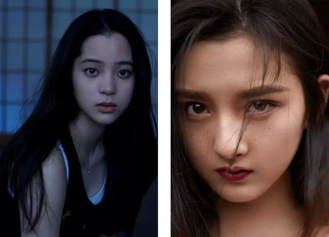 没想到有一天我会跟着宁静学习美妆干货……