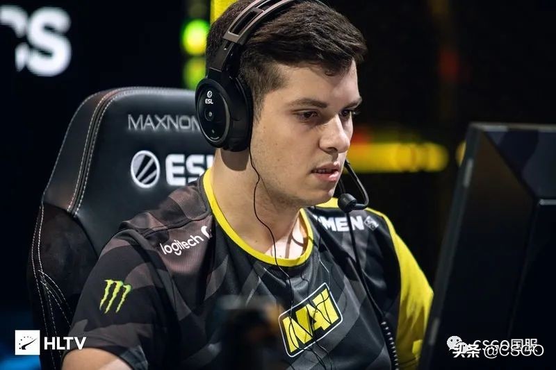 csgo前十选手,csgo年度top选手最新