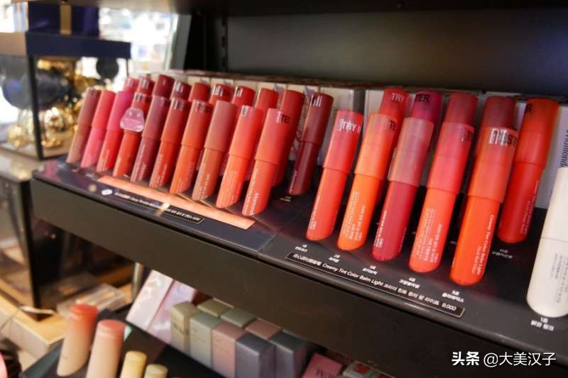 美妆国货彩妆品牌排行前十,美妆十大奢侈品牌