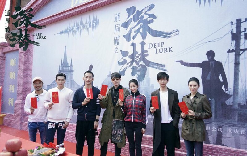 盘点三部扑朔迷离谍战剧,必看三部谍战片最后的较量