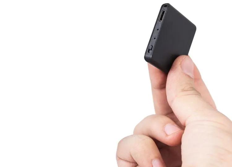 全世界顶级的录音设备,最好最小录音设备