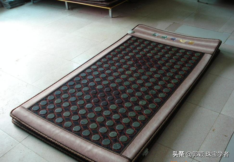玉床有什么功效,理疗玉床真的有效果吗