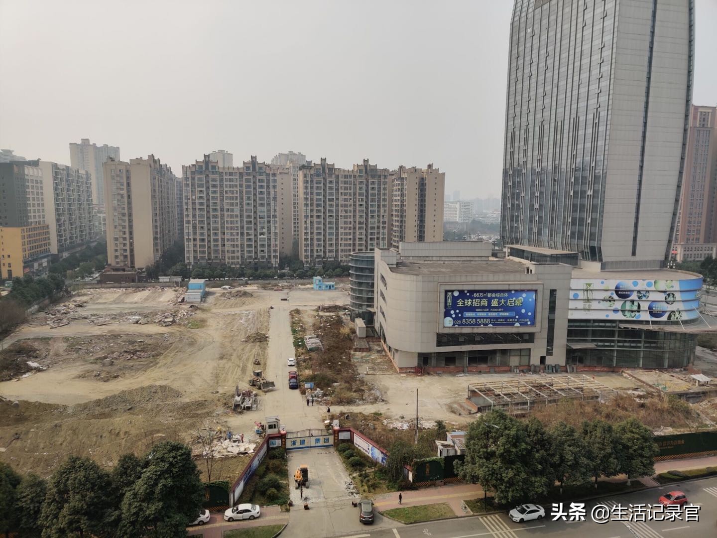 新都商业综合体,新都区2024年商业综合体