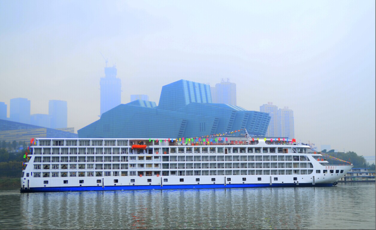 游三峡最短时间的路线,如何游长江三峡费用是多少