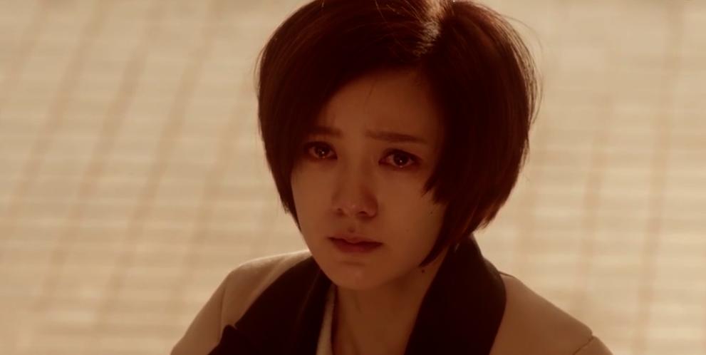 郭采洁被吐槽的电影,郭采洁烂片合集