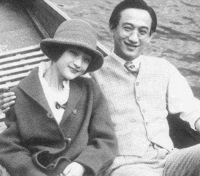 大文豪胡适简介,青年时期的胡适有趣的事