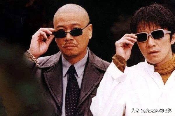 喜剧之王幕后事件,喜剧之王当年的龙套经历