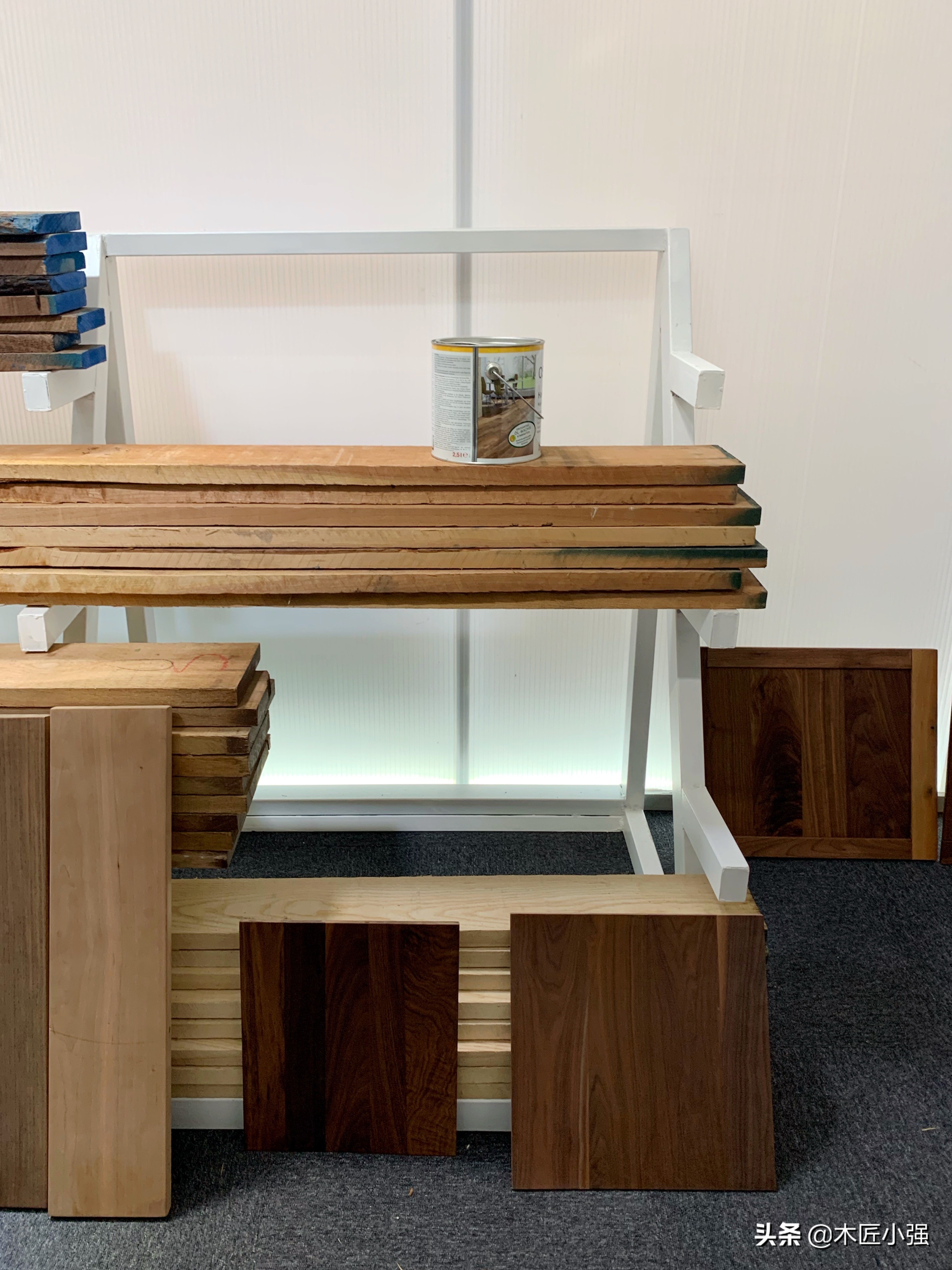 开放衣柜为什么比普通衣柜贵,贵的衣柜和便宜的有什么区别