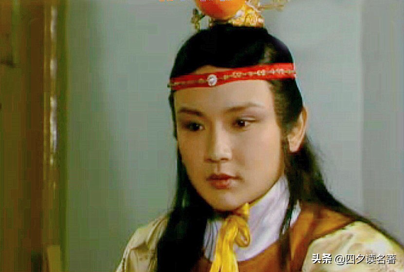 都是动了凡心,但神瑛侍者的凡心和顽石的凡心,却不是同一种凡心