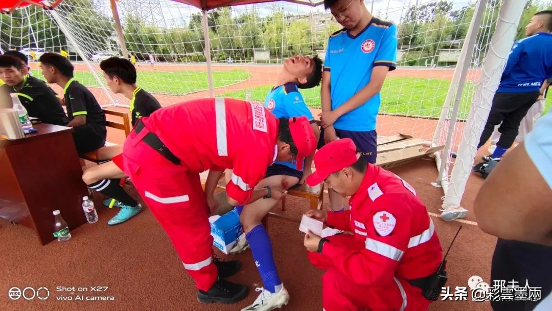 2020昆明校园足球比赛,昆明盘龙小学本部足球赛