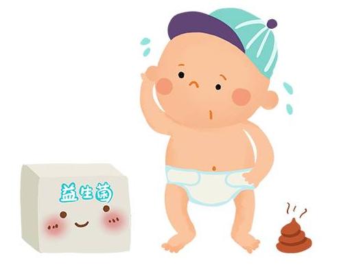 宝宝反复湿疹对付湿疹有妙招,宝宝湿疹反复发作去医院挂什么科