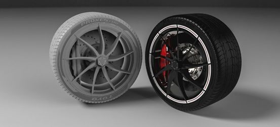 坐拥好几十辆豪车,坐拥千万豪宅是种什么体验