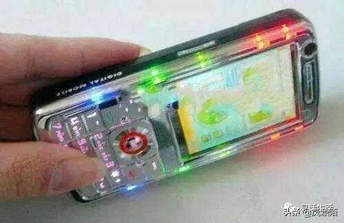 聊聊那些年我们用过的手机,纪念下那些年用过的手机