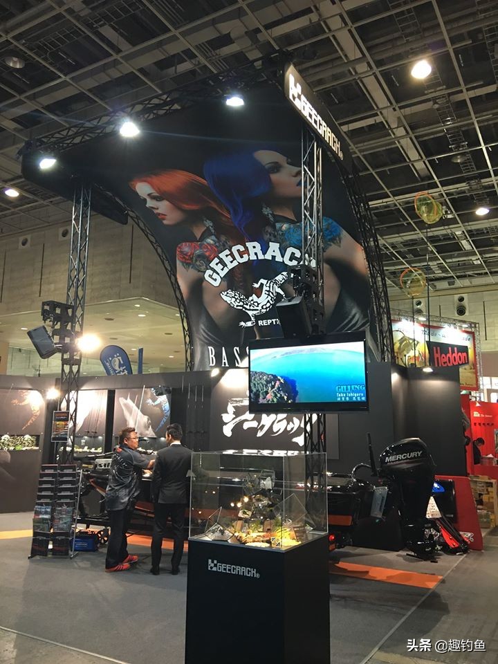 日本品牌钓鱼装备推荐一下,日本钓鱼装备大全