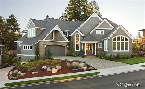 移民到美国这些城市，没钱还不如乞丐