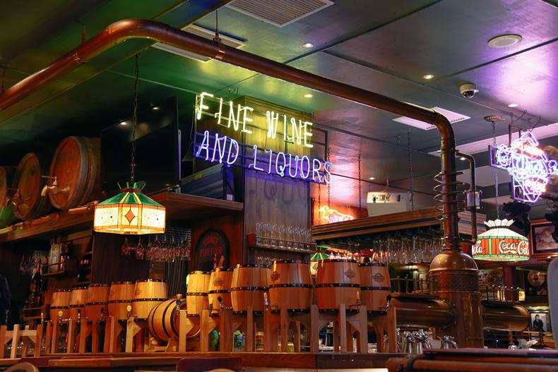 收好这五家店，厦门夜生活好去处