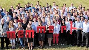 智慧控温数字赋能|MTC×美墨尔特SAP项目启动会成功召开