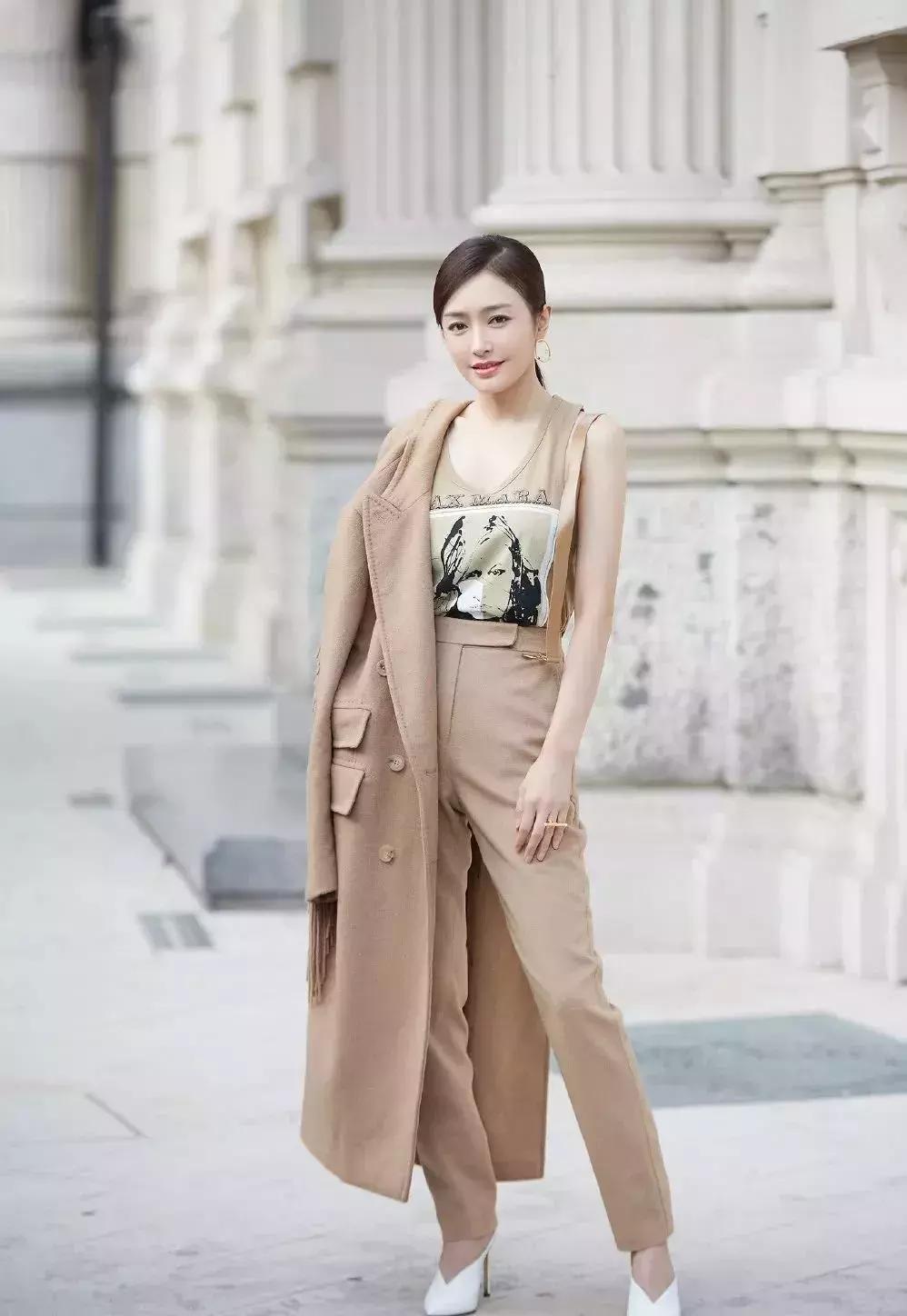 2019流行色和时尚穿搭,2019流行色调色系列