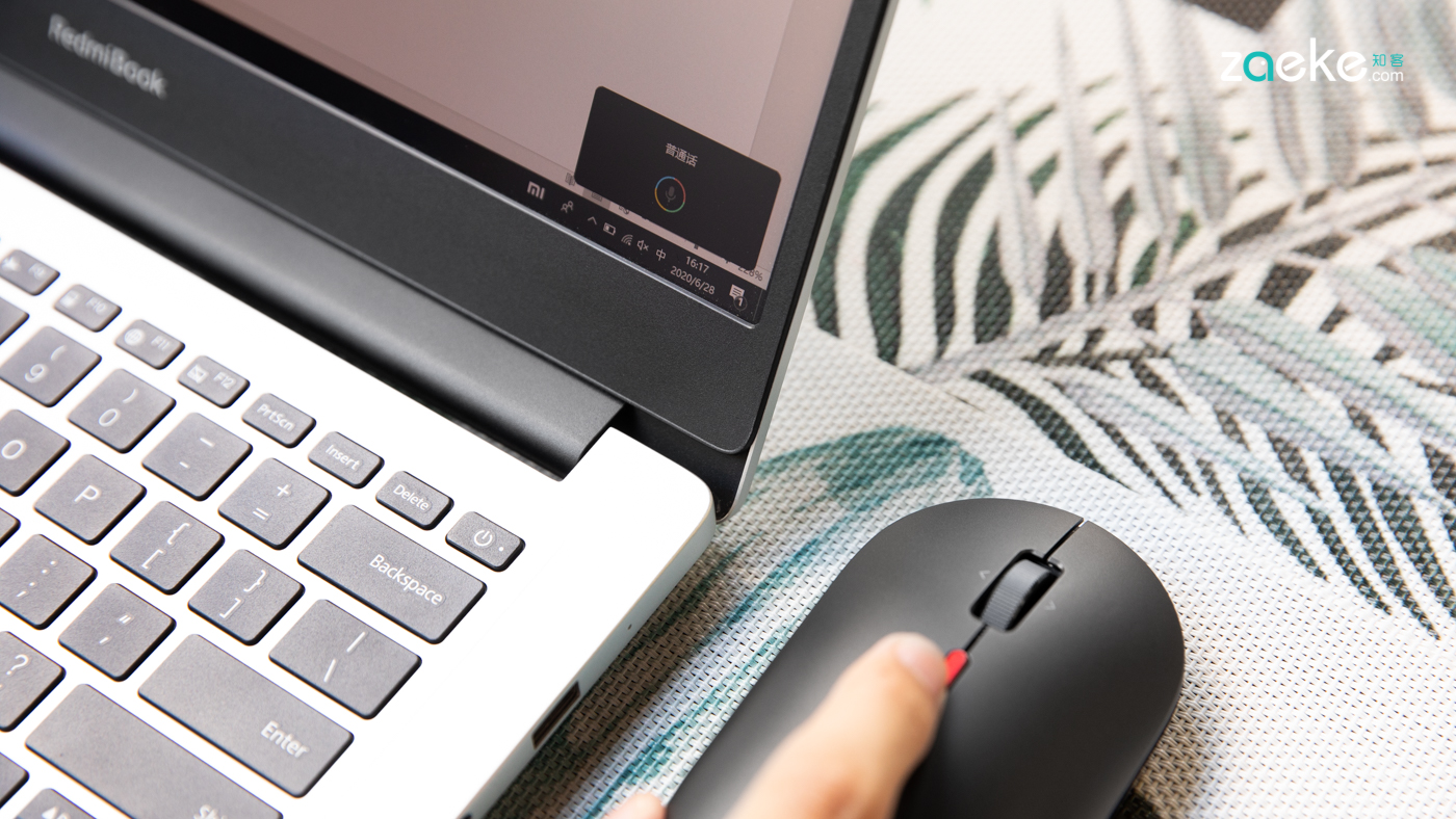小米小爱鼠标语音识别好不好用,小米小爱鼠标智能唤醒