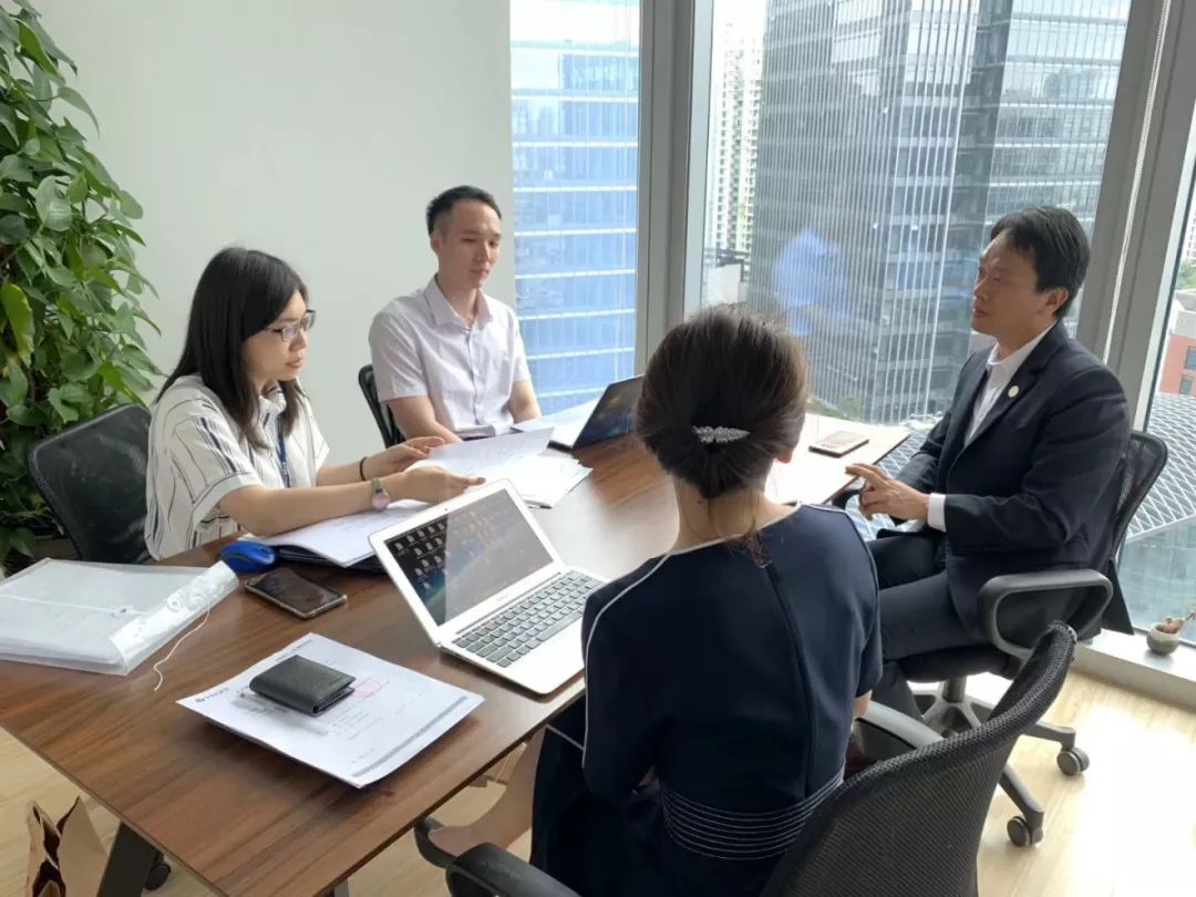 保研等于优中选优?考研等于庸中选优?看导师态度就知道谁更讨喜