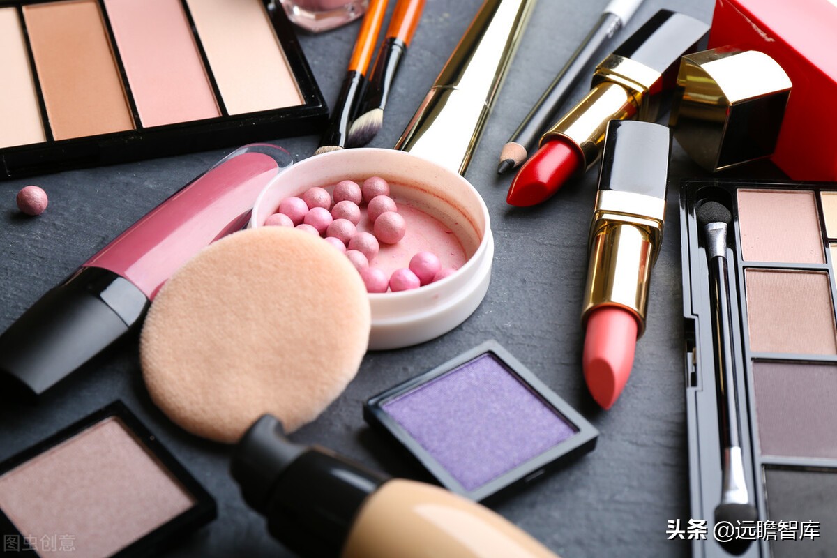 国产化妆品企业发展路径,化妆品品牌如何壮大