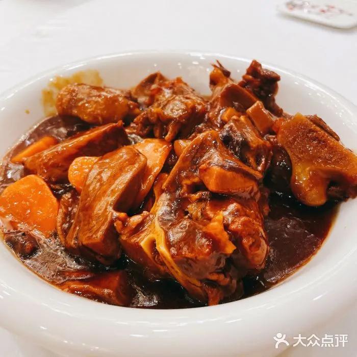 天津温馨足道大众点评,大众点评天津西餐馆推荐