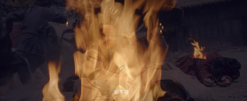 吕布是董卓培养的“生化人”？这又甜又虐的设定我第一次见