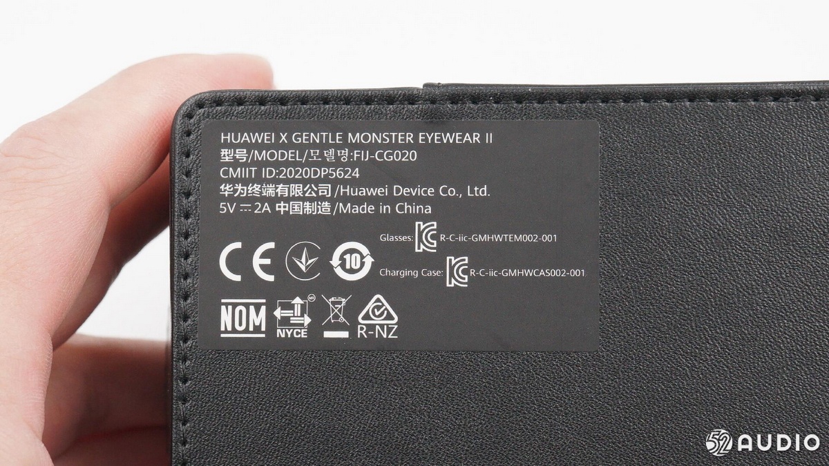 华为eyewear2飞行款拆解,拆解华为watch2全集