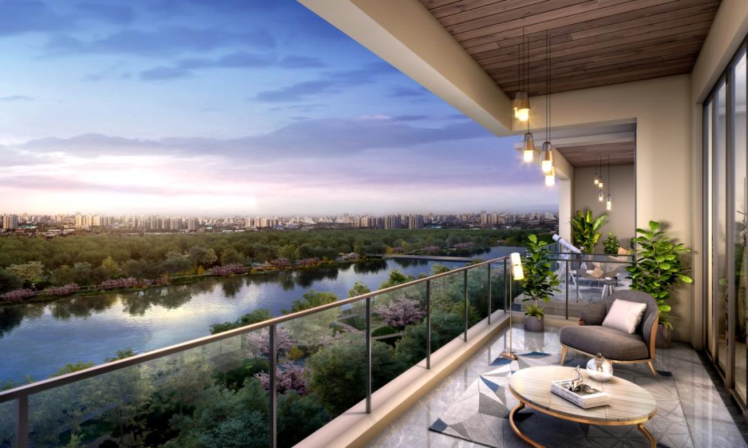 城西公园特点,城西公园有哪些