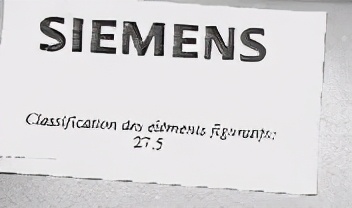 西门子起诉商标侵权,西门子商标侵权案二审