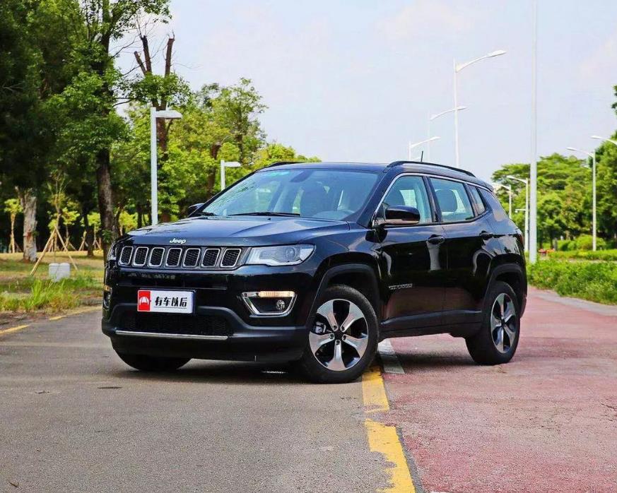 美系口碑最好十大suv车,美系车suv哪个故障率低