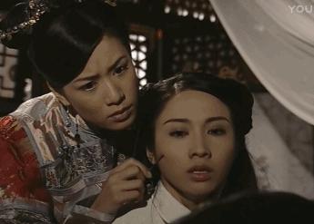 港片电视剧一代人的回忆,港剧满满的回忆