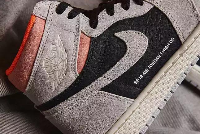 nike耐克真假鉴定,第三方平台鉴定nike