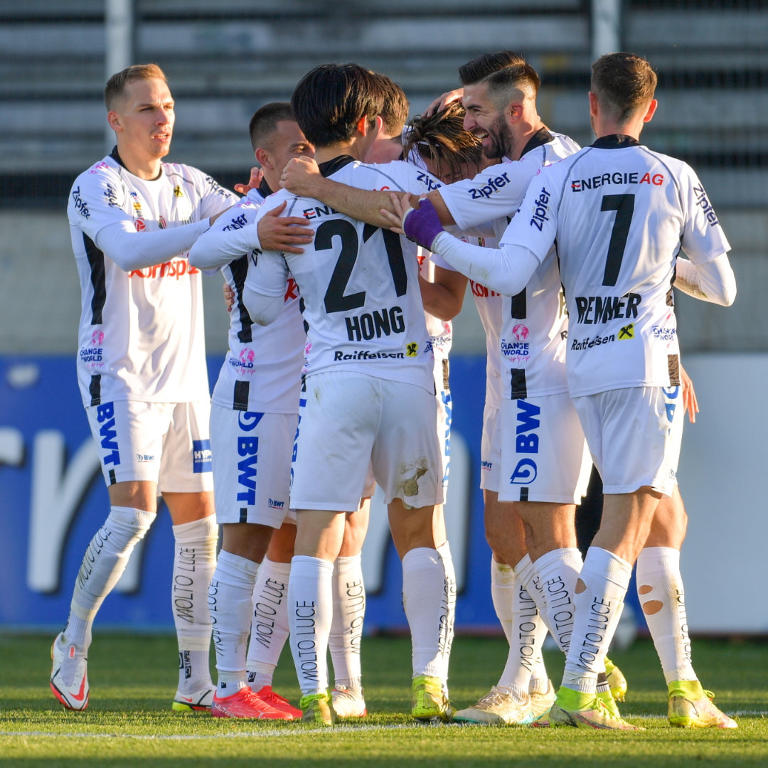 「寻梦欧罗巴」孙兴慜周中欧会杯迎首球，洪铉锡助攻双响助队大胜