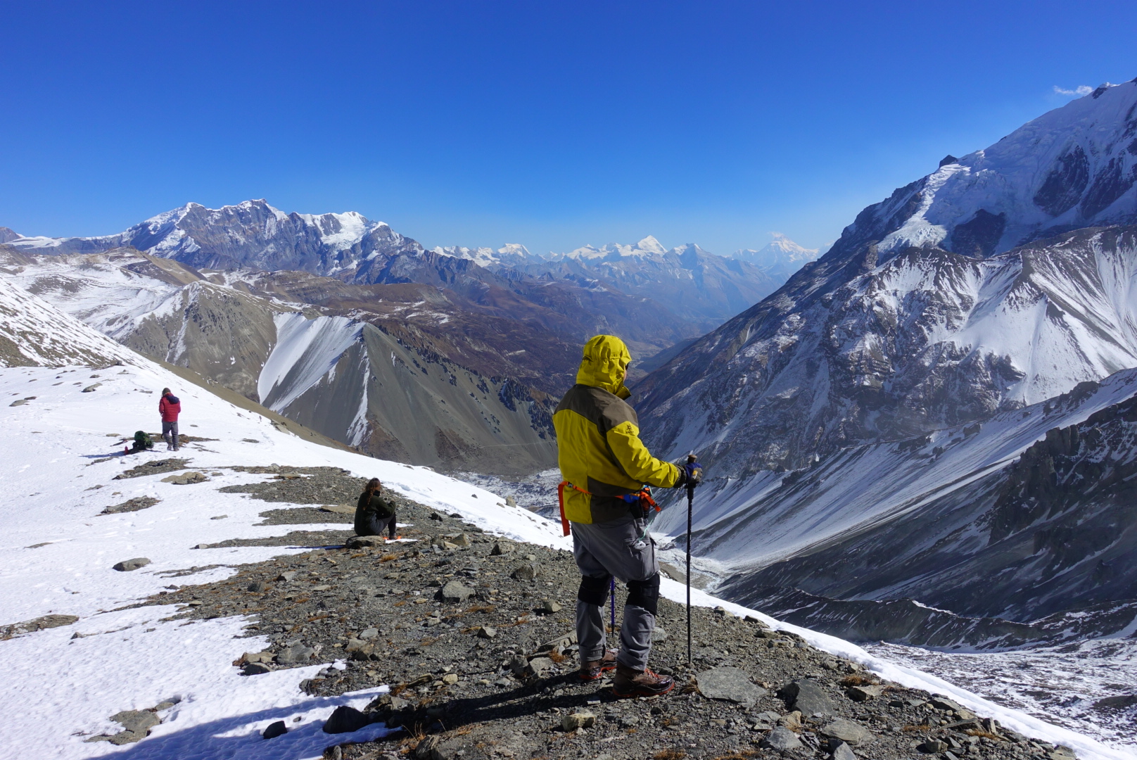 被遗忘的欧洲版图,阿塞拜疆高加索之旅