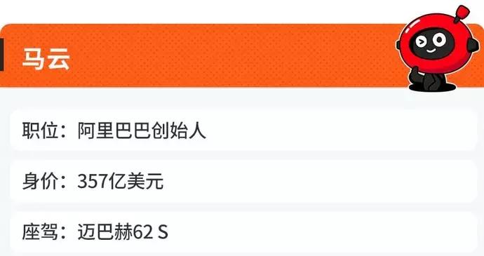 世界首富有几辆座驾,全球富豪座驾排行榜