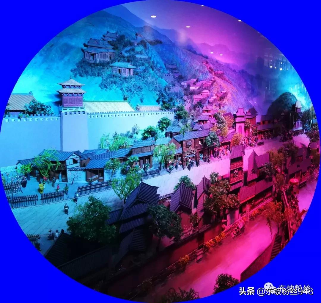 跟着苏东坡游杭州,跟着苏轼游杭州了解什么