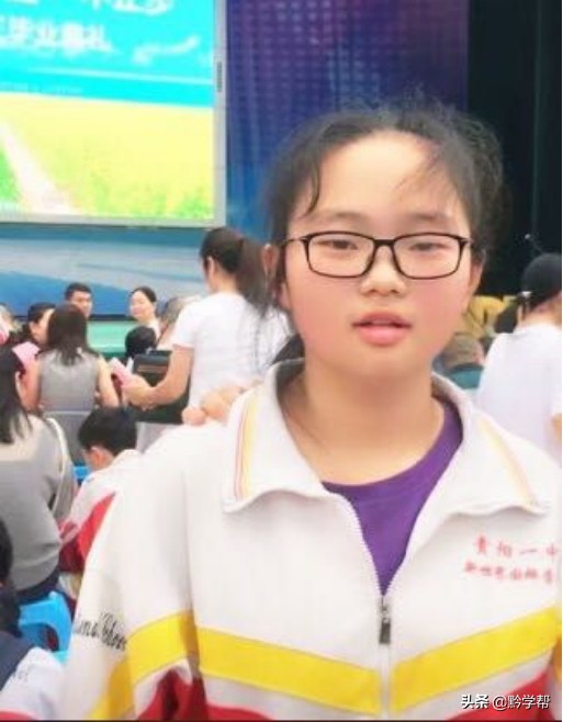 2019年贵阳中考状元名单,2019贵阳市中考排名