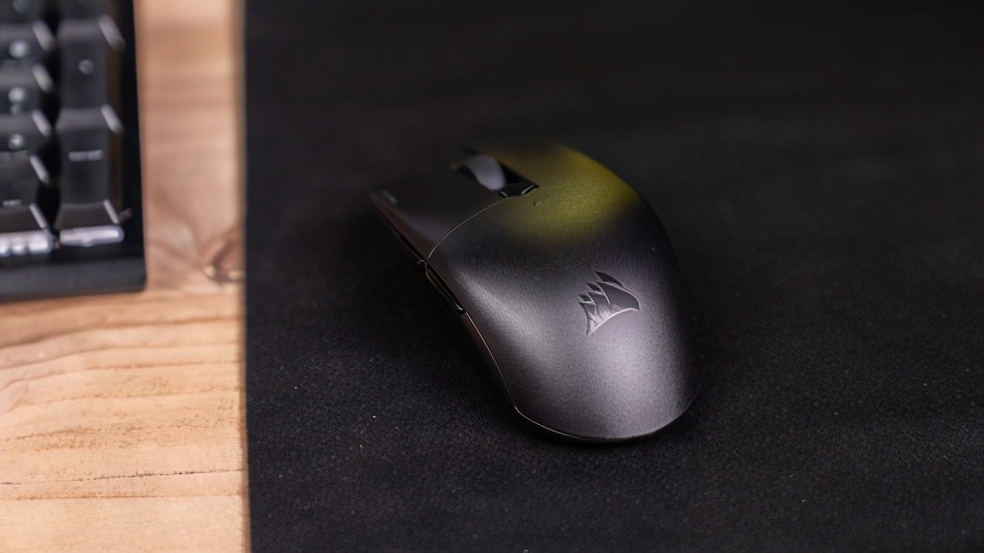 海盗船katarpro鼠标评测,美商海盗船最便宜的鼠标