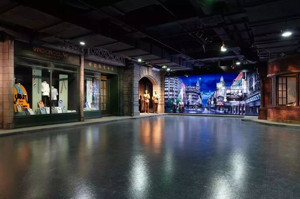 官宣|天下票仓×上海电影博物馆，我们终于在一起了