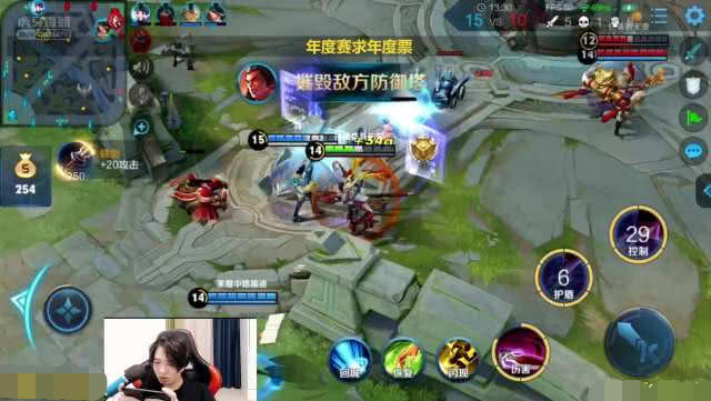 *牙虎**四大绝活哥主播：南瓜，赖神第一档，树叶很强势，德华垫底