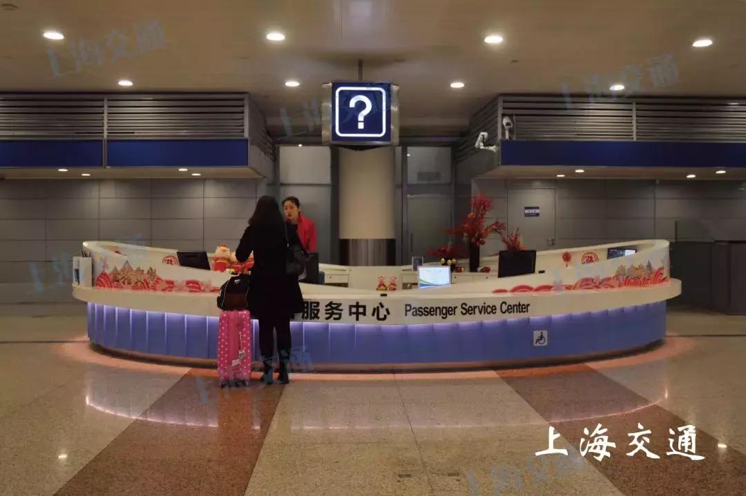五一返程高峰上海浦东机场,浦东国际机场省钱攻略