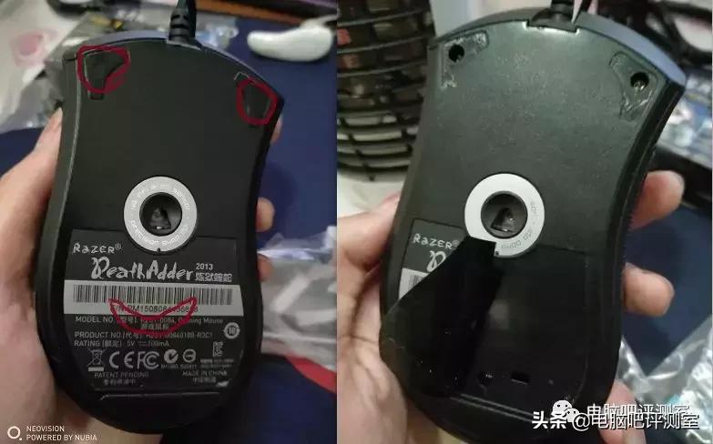 常见鼠标故障及维修技巧,鼠标按键需要连击怎么修