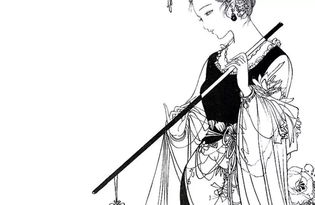 初学吹笛子要注意什么,吹笛子要点