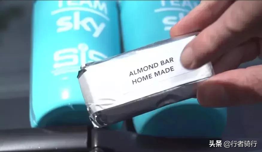 骑行需要带哪些补给品,骑行四大经典口粮补给