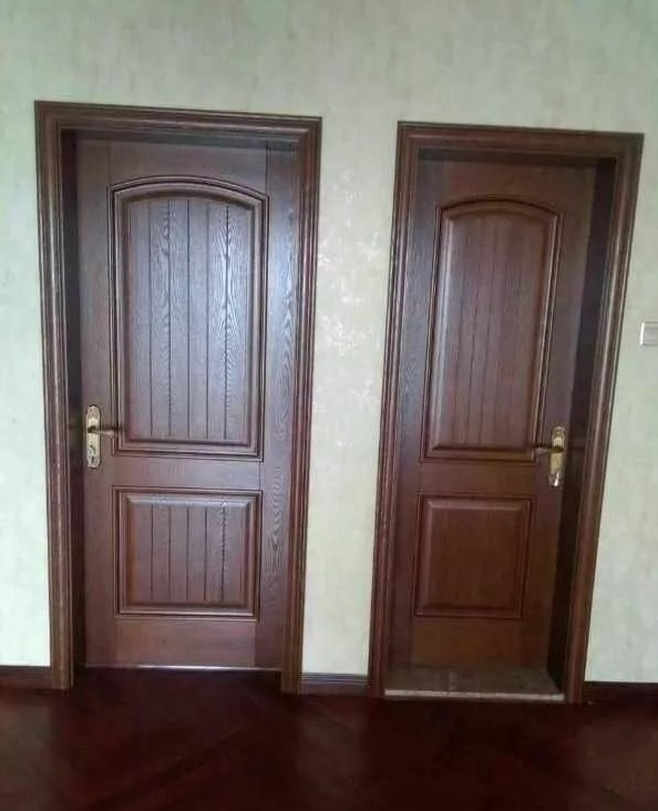 卧室木门怎么选？材质、颜色、品牌这么挑邻居都夸眼光好！