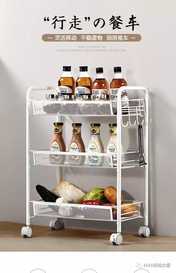 收纳小安利！一个买买买狂魔的收纳分享！