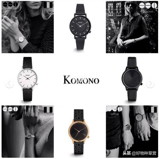 好看又便宜的小众表 (超有质感的小众表推荐好看不撞款)